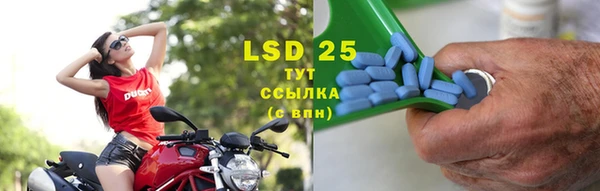 индика Алексеевка