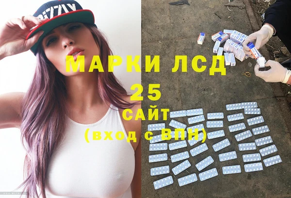 индика Алексеевка